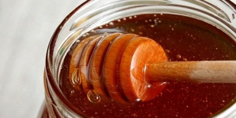 Med od heljde - kako odrediti prirodnost